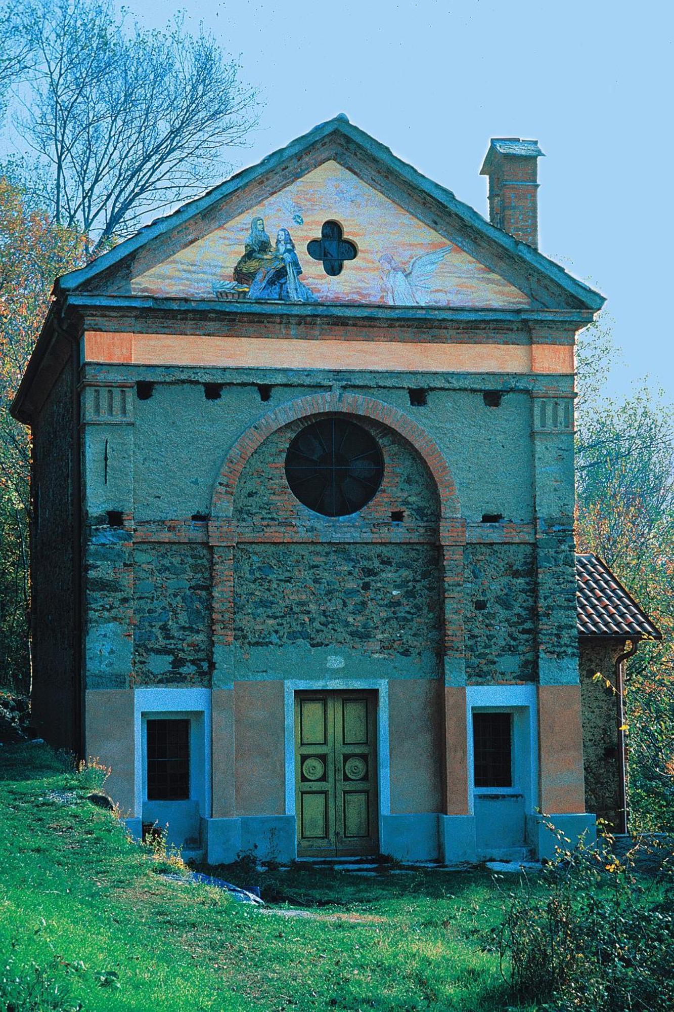 L'Antico Borgo Rooms Rental Caprie Extérieur photo