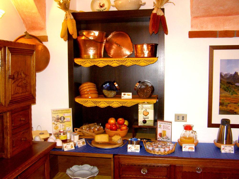 L'Antico Borgo Rooms Rental Caprie Extérieur photo