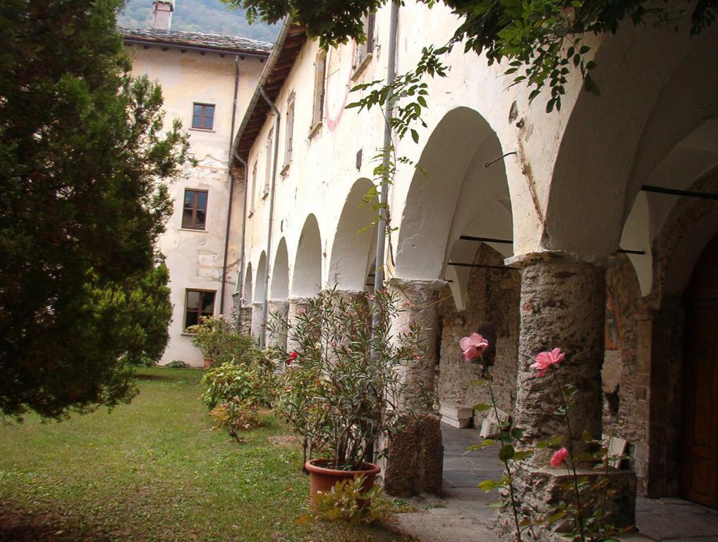 L'Antico Borgo Rooms Rental Caprie Extérieur photo