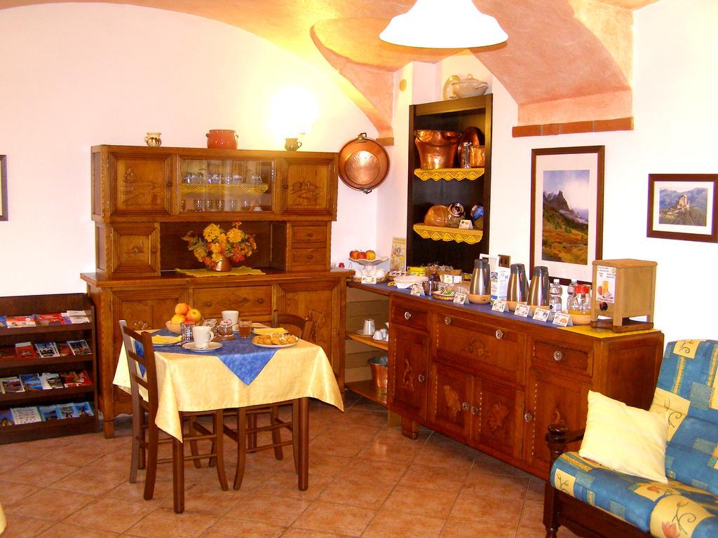 L'Antico Borgo Rooms Rental Caprie Extérieur photo