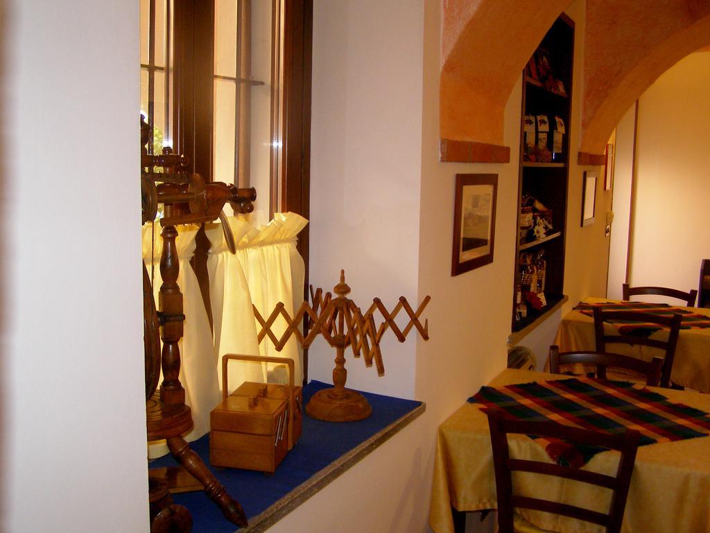 L'Antico Borgo Rooms Rental Caprie Extérieur photo