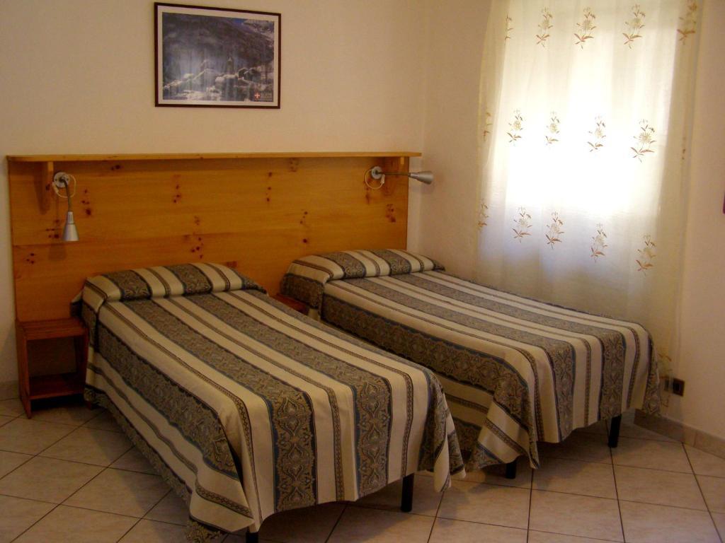 L'Antico Borgo Rooms Rental Caprie Chambre photo