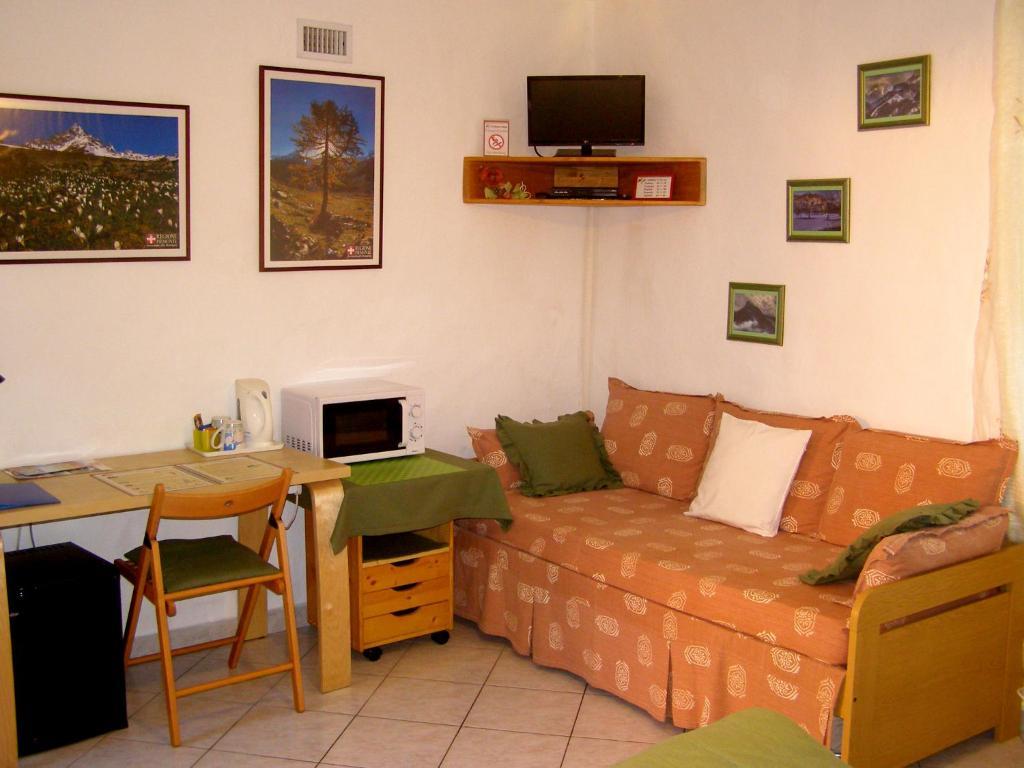 L'Antico Borgo Rooms Rental Caprie Chambre photo