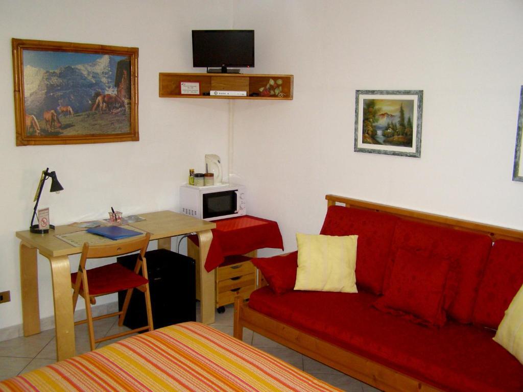 L'Antico Borgo Rooms Rental Caprie Chambre photo