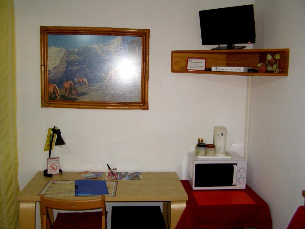 L'Antico Borgo Rooms Rental Caprie Chambre photo