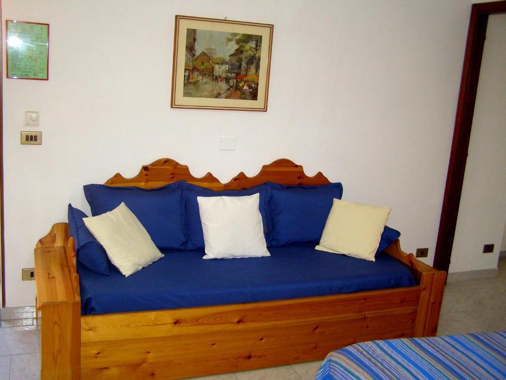 L'Antico Borgo Rooms Rental Caprie Chambre photo