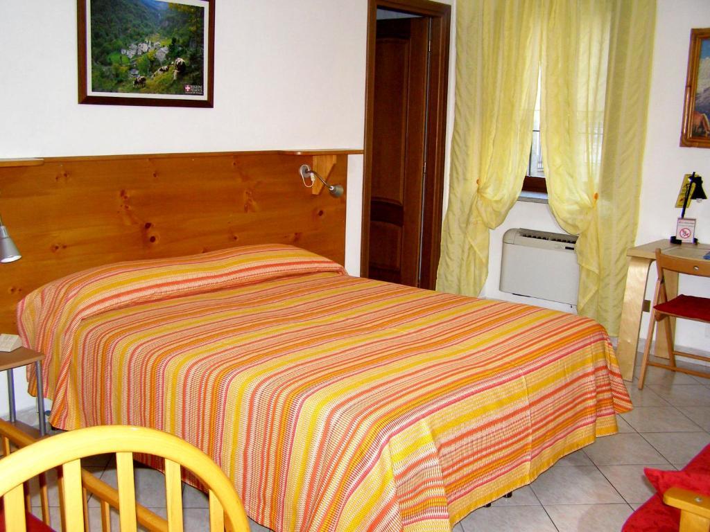 L'Antico Borgo Rooms Rental Caprie Chambre photo